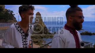 Medo Barcelona x Soufian - Lhayt - Remix By AhmedBeats