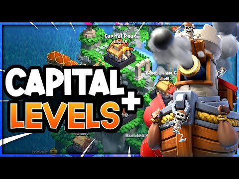 How To Level