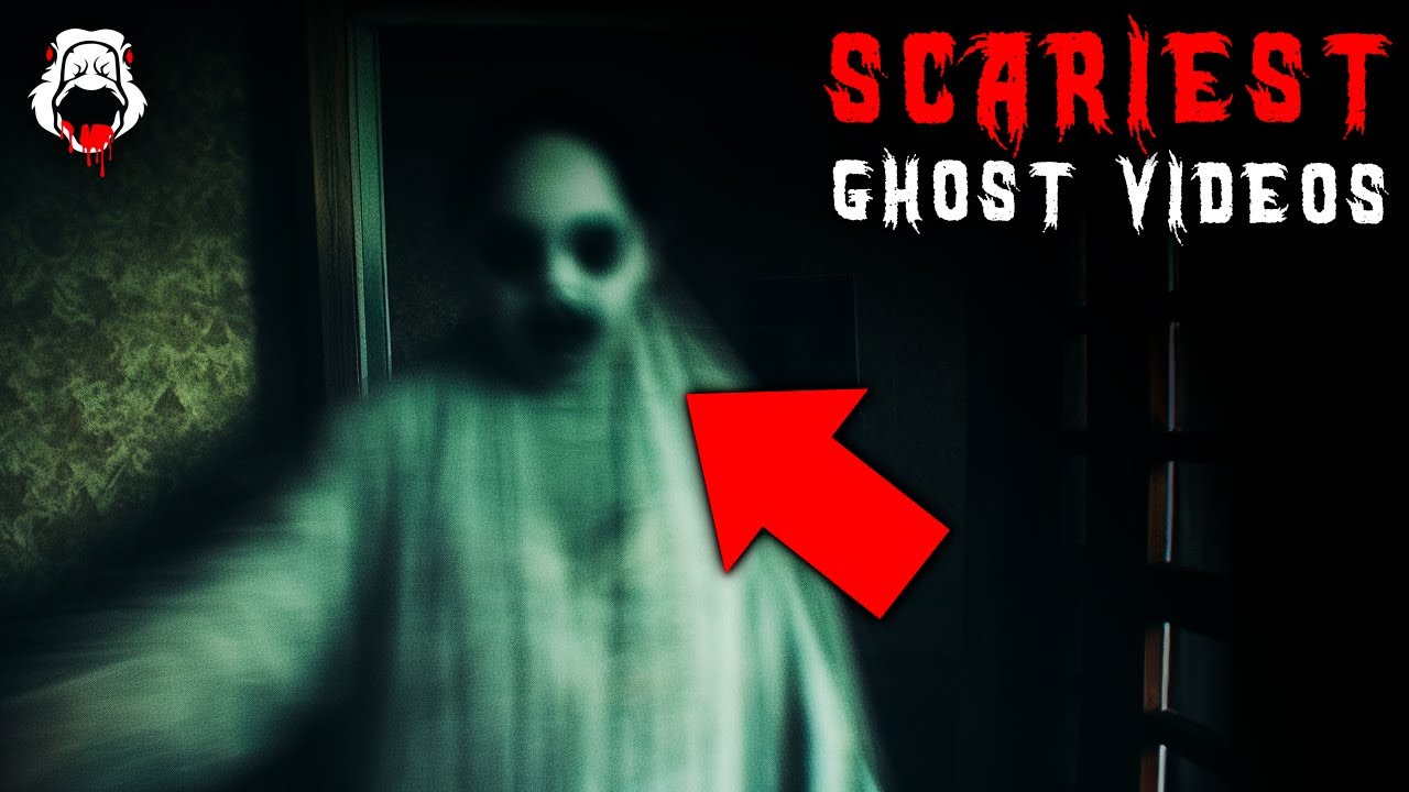 Best Scary Videos of 2023 [Mega Scary Comp. V1]