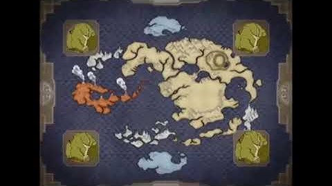 Avatar intro, but with Cabbages👌