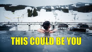 Where to stay on Peak 8 | Breckenridge Grand Colorado Hotel Tour by Anna D and Adam 804 views 5 months ago 9 minutes, 14 seconds