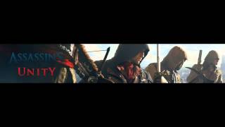 Assassins Creed Unity OST Sample #2