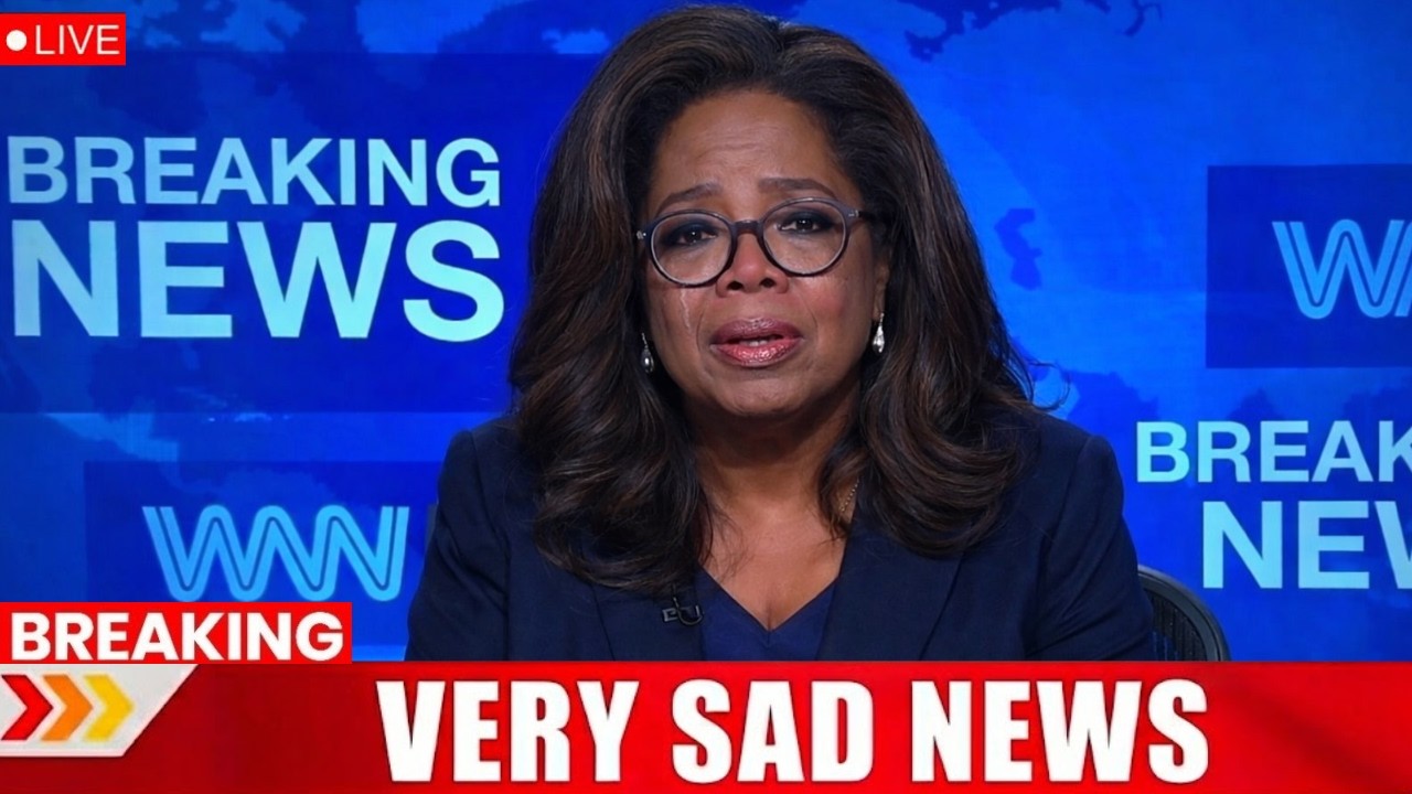 At 72, The Tragedy Of Oprah Winfrey Is Beyond Heartbreaking