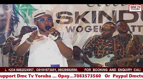 Okiki Bright @ ltv Oditian