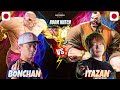 SF6 | BONCHAN (#1 Ranked Sagat) vs ITAZAN (Zangief) 👉 High-Level Street Fighter 6 Gameplay