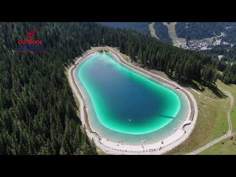 PINZOLO VAL RENDENA, IL PARADISO DELLE FAMIGLIE