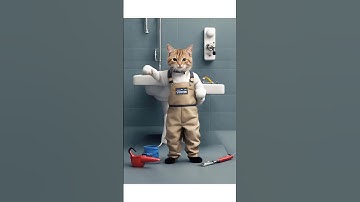 😺 AI generated cats😺 #cat #ai #chatgpt #kitten  #funnycats #cutecat #shorts #trending #viral 🐾