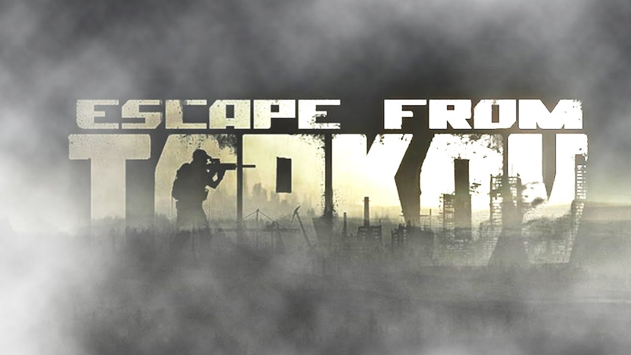 NEWS FOG ALL OVER TARKOV | Escape From Tarkov - YouTube