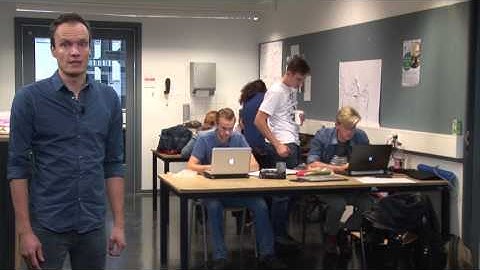 DDA691x - 6.1 - Introduction week 6 & 7