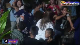 TANTURUK HUANG~ NOVIA IVING~ LIVE MUSIK TERBARU~ REMIX 2025~ DIDESA BATU PUTER