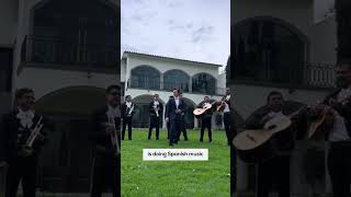 Drake From Drake And Josh Is Doing Spanish 