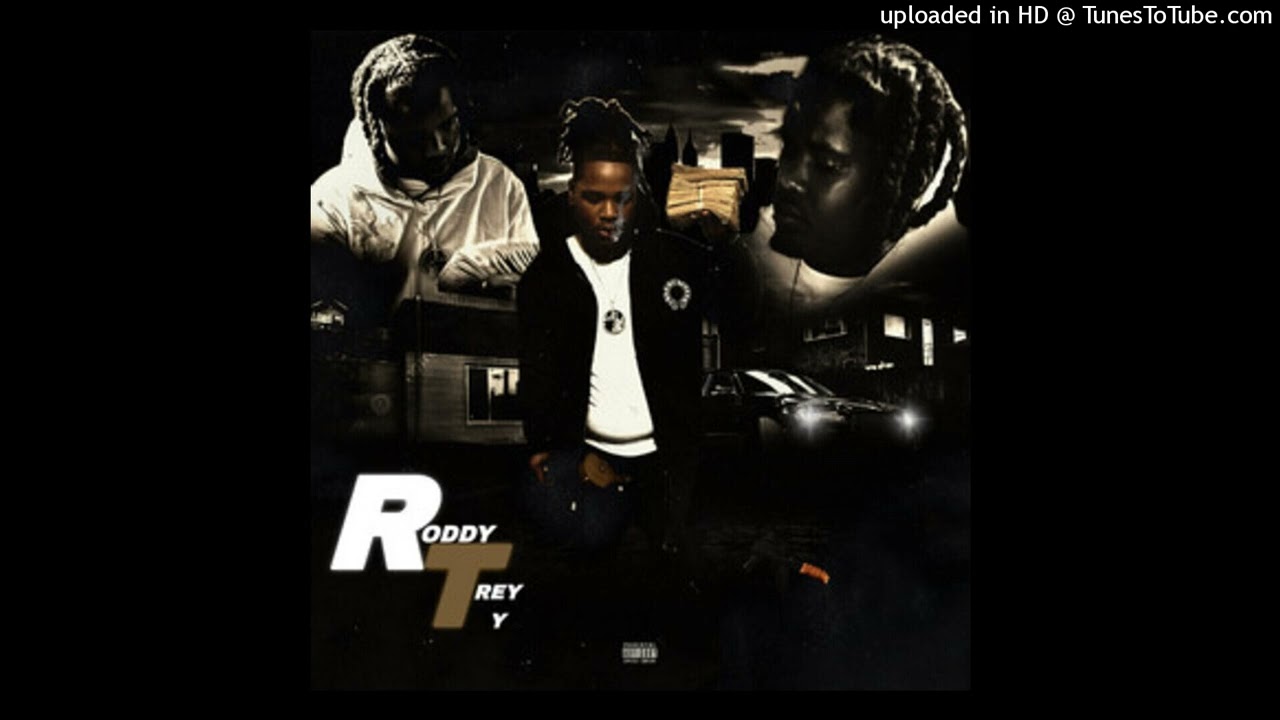 [HARD] RoddyTreyy Type Beat - “Sky High”