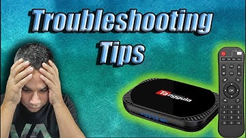 Tangula X5 Troubleshooting and Fixing Issues