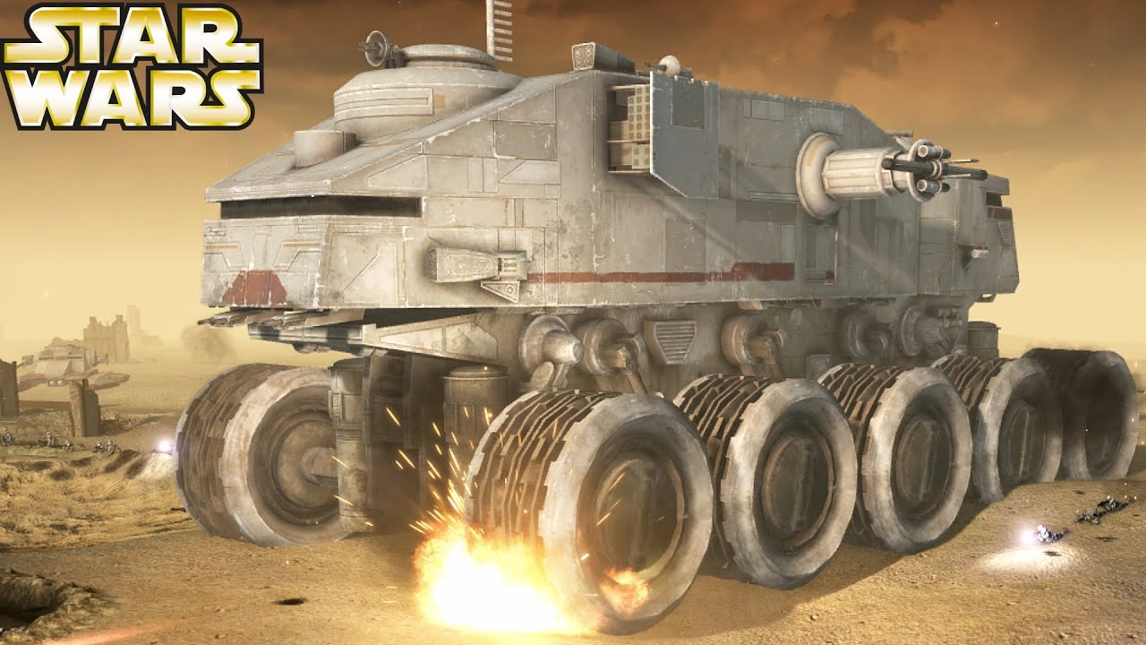 ULTIMATE STAR WARS MOD: Clone Troopers vs CIS Battle Droids | Men of ...