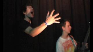 music video of master exploder