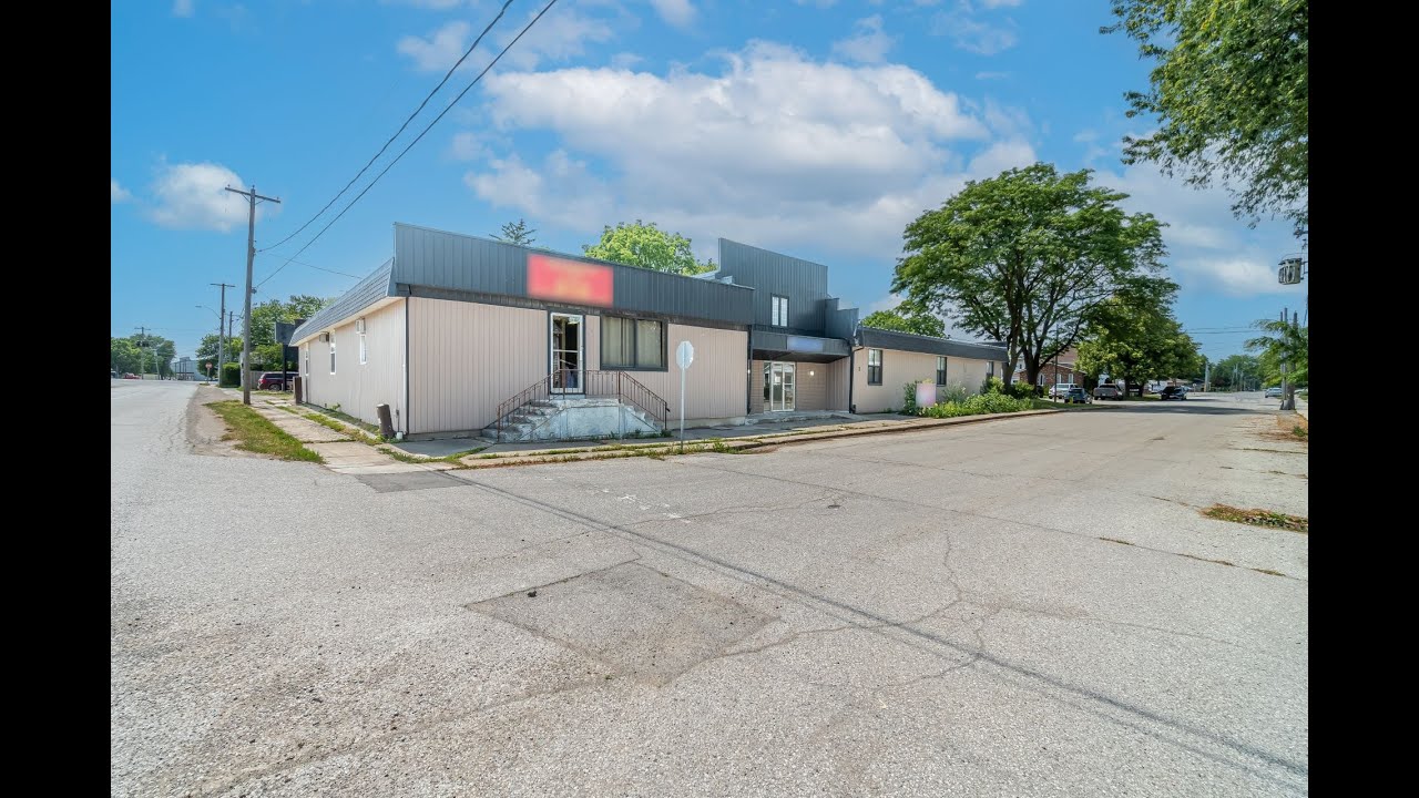 2 emuel Street, Thamesville On YouTube