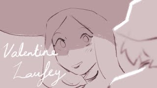 valentines | philza and mumza animatic