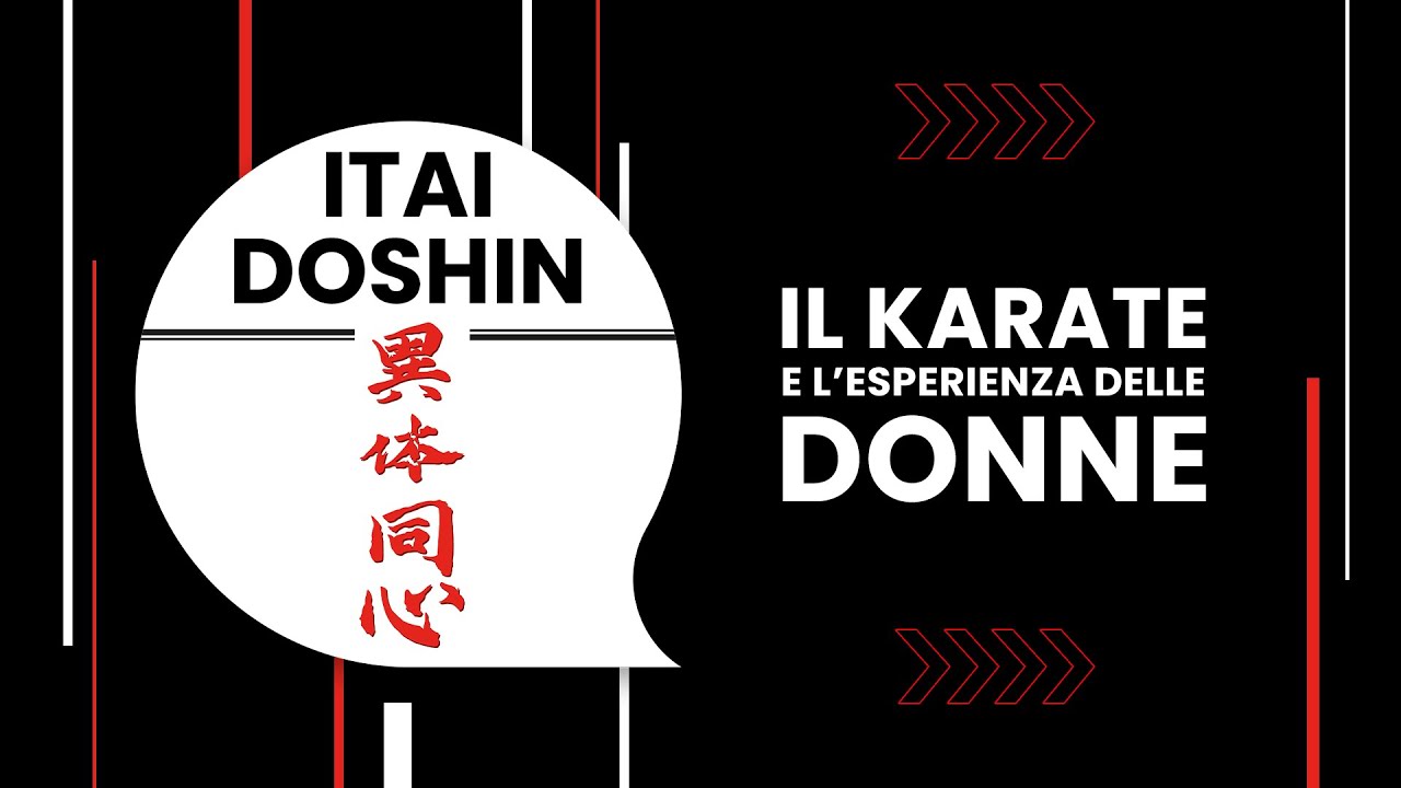 Il Karate, una disciplina anche femminile
