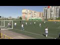 26.04.2019г., 2 тайм, финал, турнир "Odessa Cup" среди детей 2008-09 г.р., г.Южный