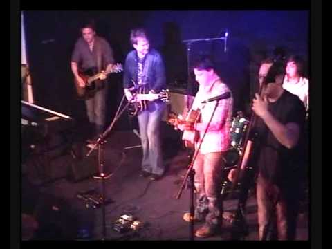 DUNWELL BROTHERS BAND Elizabeth The Bedford 21Apr1...