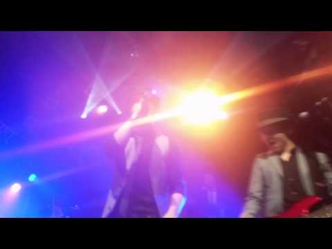 Kinder Der Nacht Video