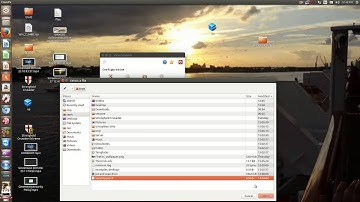 Clamtk Gui for Clam Antivirus