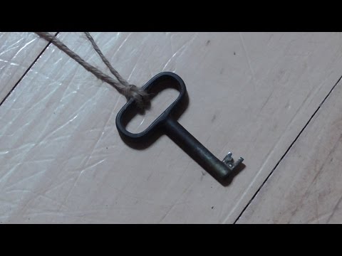 Learn How To Tie A Ring Hitch Knot WhyKnot