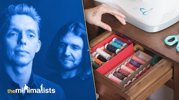 Cleaning Out Your Junk Drawers