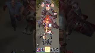 this war game clip will shock you 😱 #shorts