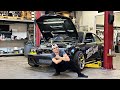 1000HP 2JZ E46 BUILD BREAKDOWN!!