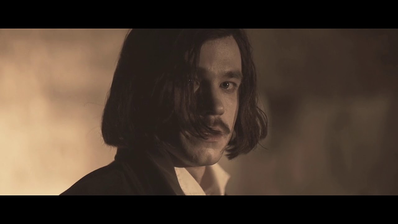 гуроголь~ негрейденс~гоголь~so close