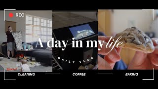 A Day In The Life | Cleaning Vlog