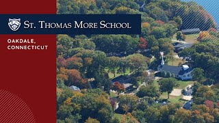 SMG - St. Thomas More School (STM) - About St. Thomas More School