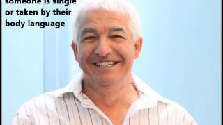 How You Can Tell If Someone Is Single Or Taken By Their Body Language