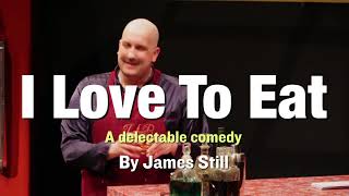I Love to Eat Trailer