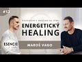 13 esencie  maro vago  energetick healing leo prema