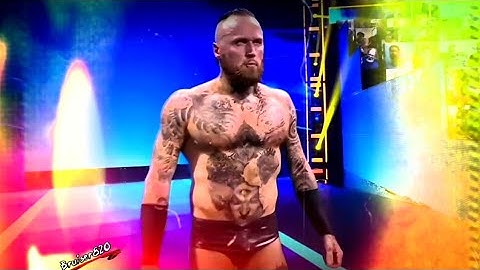 ● Aleister Black || Root of All Evil || Custom Titantron 2021-2025 (Returns)