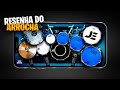 Kit RESENHA DO ARROCHA Pra Real Drum Por Teck Batera