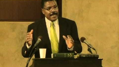 Omnipresent, Omnipotent, Omniscient Art Thou, Part 3