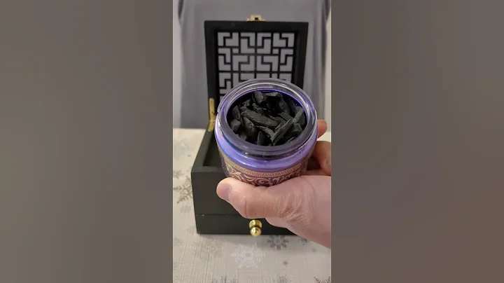 How to fragrance your home with #Oud #Bakhoor #Incense #arabic #viral