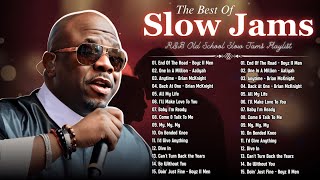 Download Lagu 80's \u0026 90's R\u0026B Slow Jam Mix 🍷 - Boyz II Men, Brian McKnight, Kc \u0026 Jojo, R Kelly, Mariah Carey MP3 Download Lagu 80's \u0026 90's R\u0026B Slow Jam Mix 🍷 - Boyz II Men, Brian McKnight, Kc \u0026 Jojo, R Kelly, Mariah Carey MP3