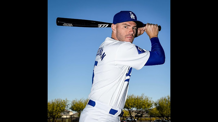 Freddie Freeman: The Nicest Guy in Baseball and What He Misses Most in Life | Full Story