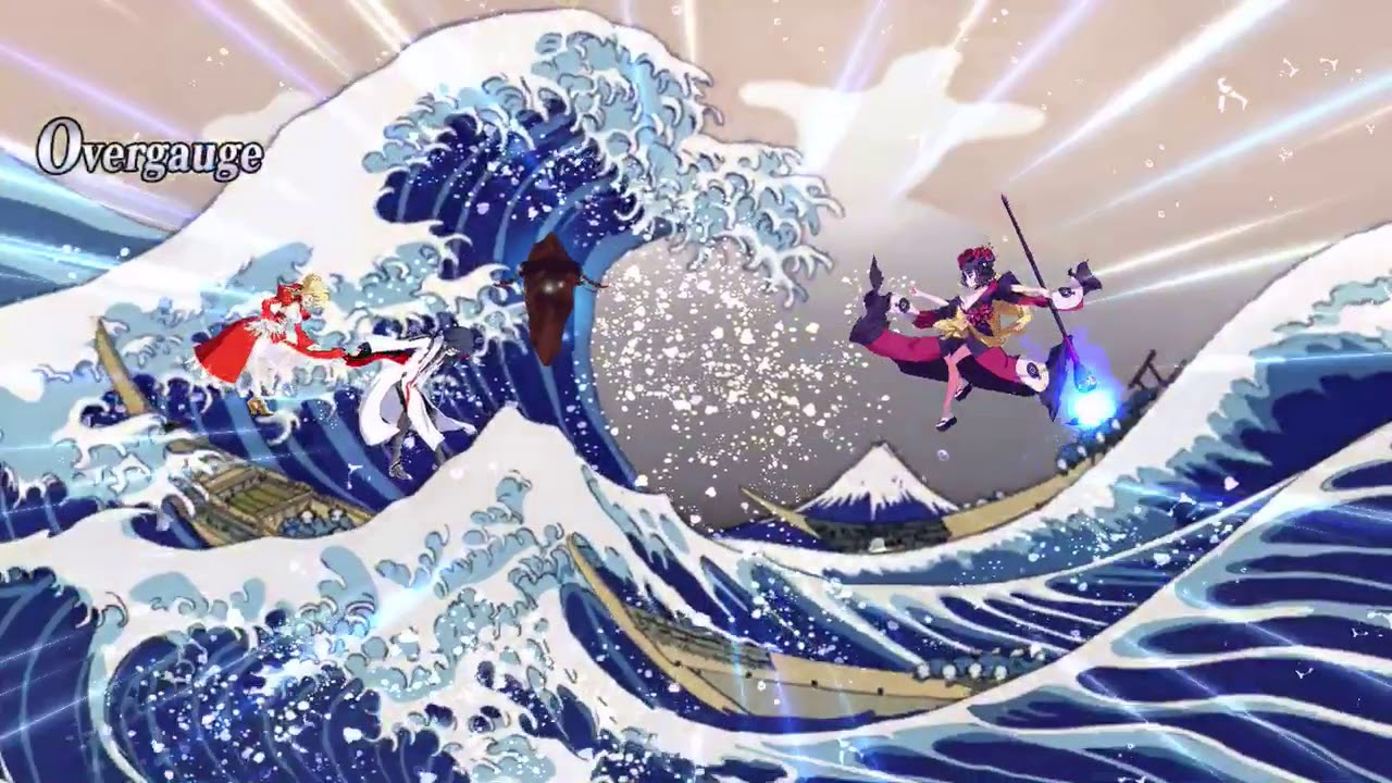 Fate Grand Order Epic Of Remnant 3 Shuten Raiko Martha Ruler All Knights By Bane S Fate Grand Order Epic Of Remnant 3 Shuten Raiko Martha Ruler All Knights By Bane S