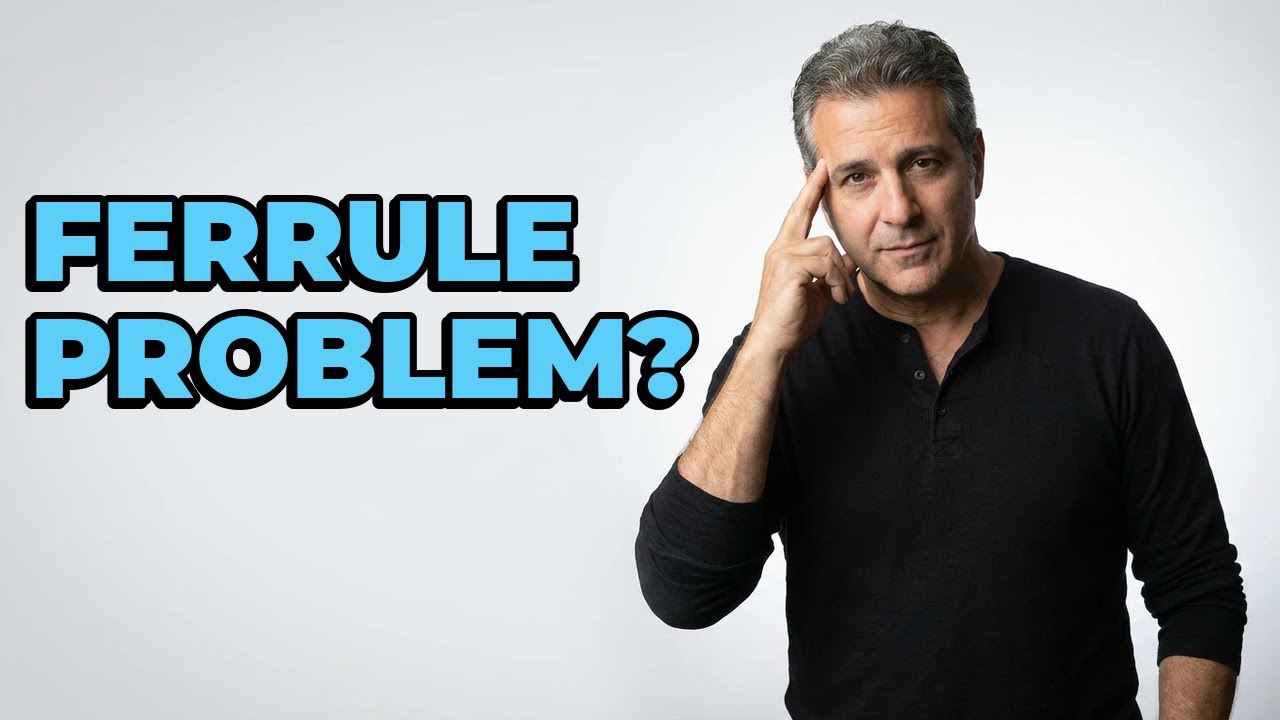 Is My Cue Stick Ferrule Unstable?