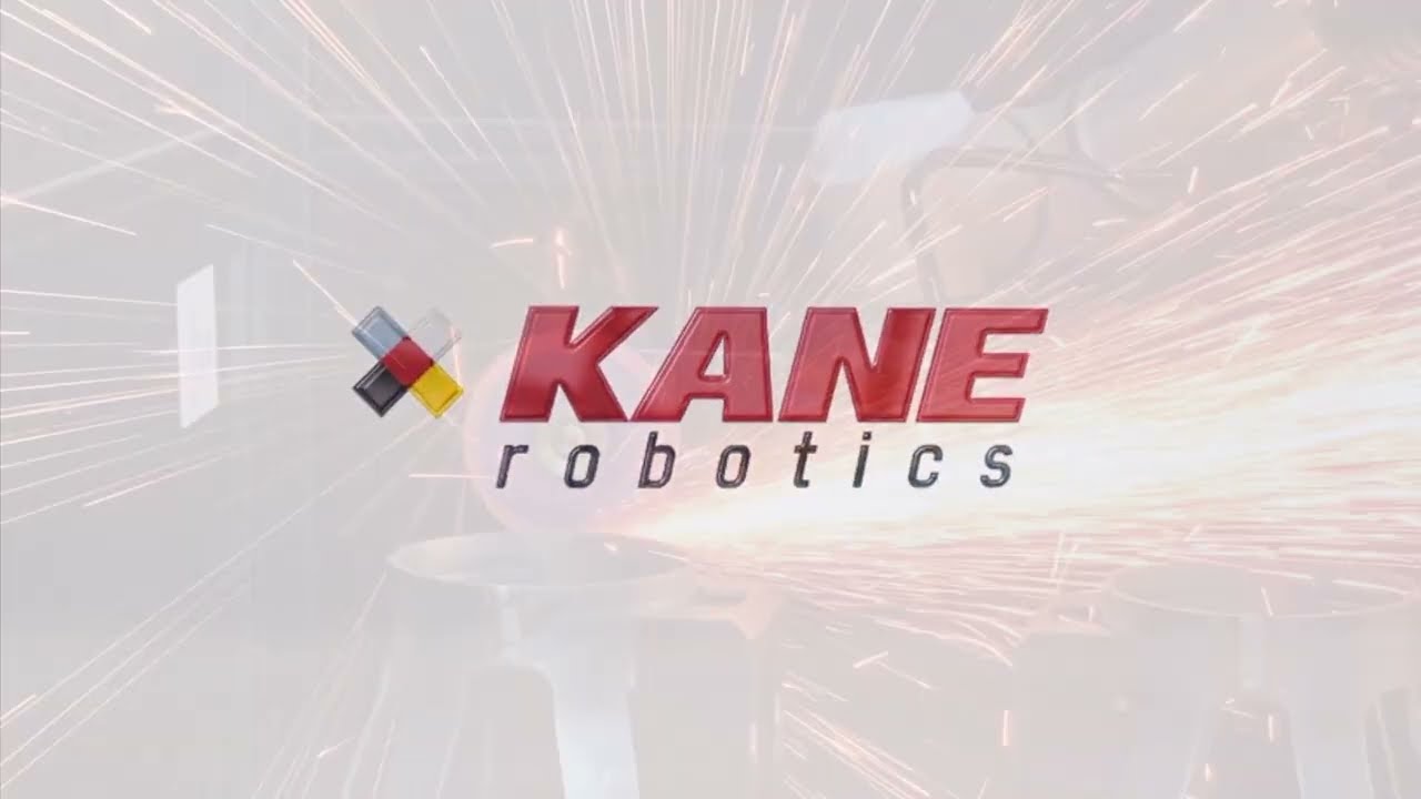 GRIT-ST Cobot Weld Grinding