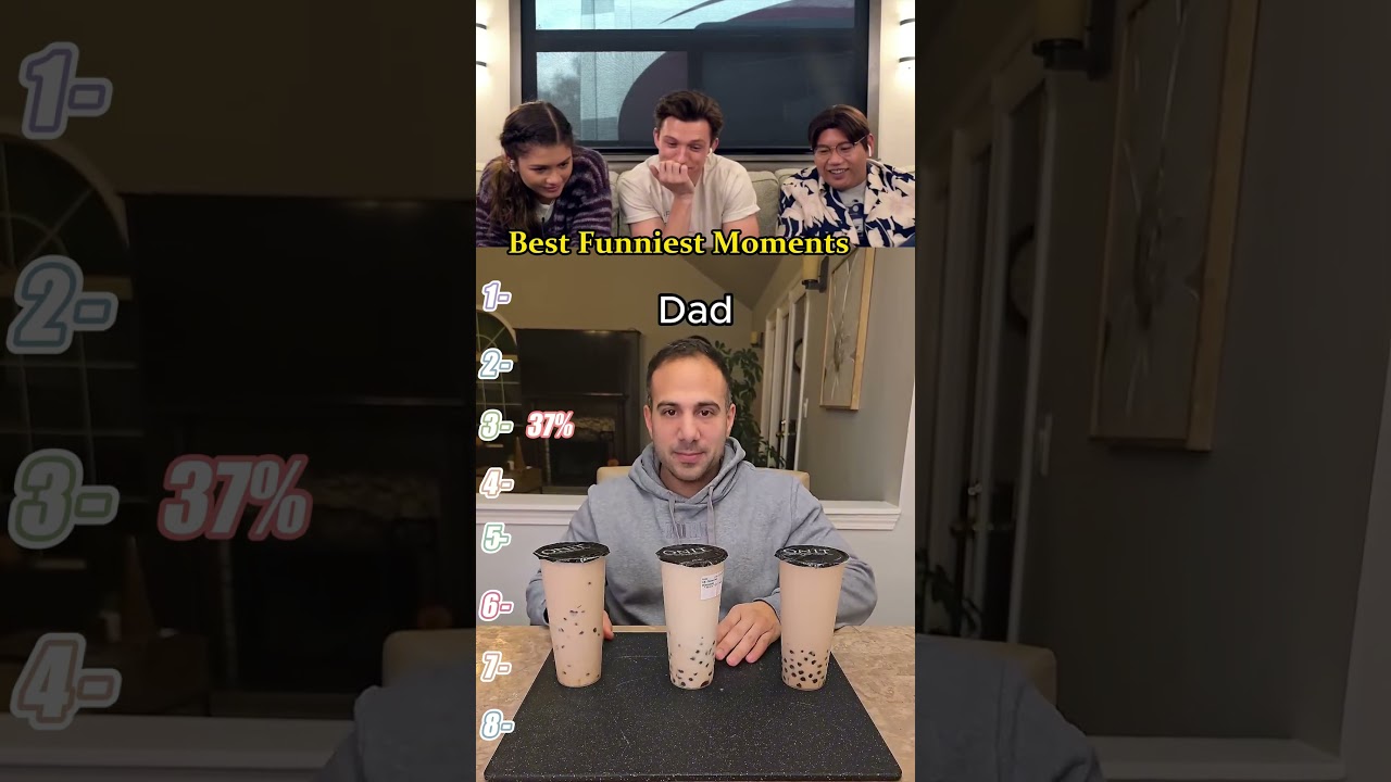 🇺🇸Tom Holland React Viral Videos  #tomholland #funny #trytolaugh #reaction#gaming#fyp