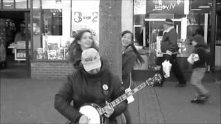 Miniatura de vídeo de "Dave Hum - Sailor's Hornpipe"