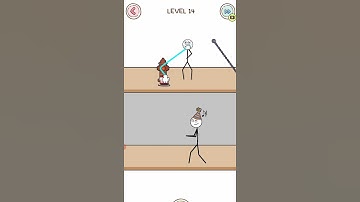 Thief Puzzle All Levels Gameplay android ios #shorts