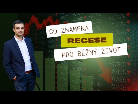 Video: Čo je medzirebrová recesia?