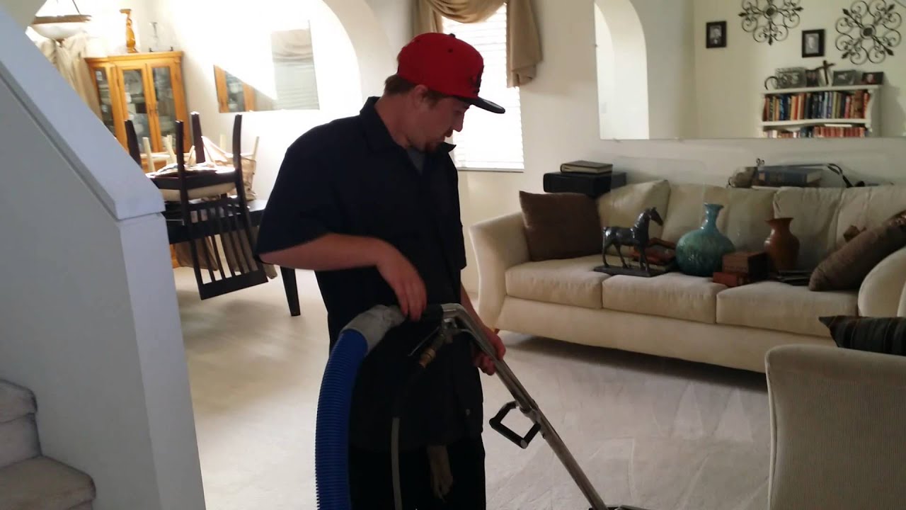 Honolulu Oahu Carpet Cleaning 8082265811 YouTube